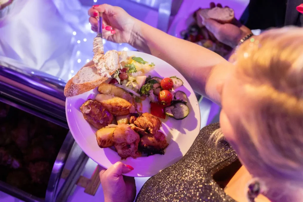 catering tarjoilu palvelut limingassa