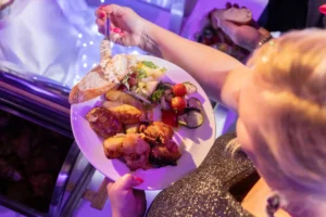 catering tarjoilu palvelut limingassa